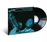 Hank Mobley - Soul Station [Vinilo]