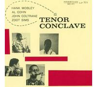 Hank Mobley - Tenor Conclave [ Re-Issue] [Import]