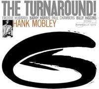 Hank Mobley - The Turnaround [Vinilo]
