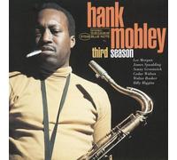 Hank Mobley - Third Season