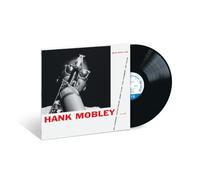 Hank Mobley - Vinilo