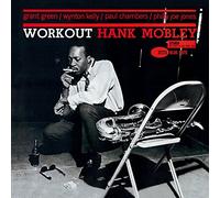 Hank Mobley - Workout