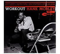 Hank Mobley - Workout [Vinilo]