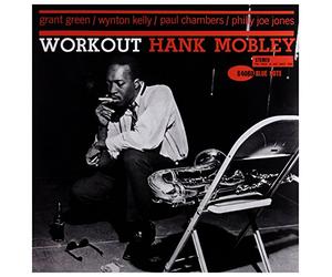 Hank Mobley - Workout [Vinilo]