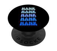 Hank PopSockets PopGrip Adhesivo