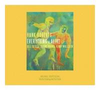 HANK ROBERTS - EVERYTHING IS ALIVE