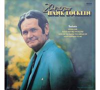 Hank Snow - 20 of the best / Vinyl record [Vinyl-LP]