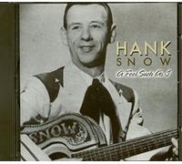 Hank Snow - A Fool Such As I