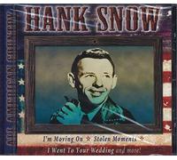 Hank Snow - All American Country