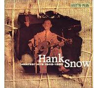 Hank Snow - Greatest Hits 1949