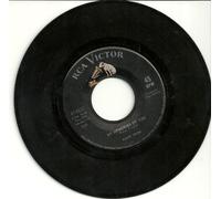 HANK SNOW - HANK SNOW - my memories of you/ ninety days RCA 8437 (45 vinyl single record)