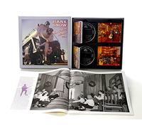 Hank Snow The Singing Ranger: VOL. 3 (CD) Box Set
