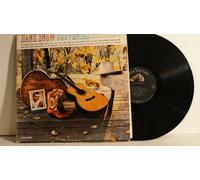 HANK SNOW - souvenirs (RCA 2285 LP)