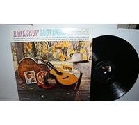 HANK SNOW - souvenirs RCA 2285 (LP vinyl record)