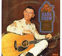 HANK SNOW - The Best Of Hank Snow Vol.II