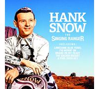 Hank Snow - The Singing Ranger