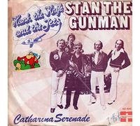 Hank The Knife and The Jets - Stan the gunman - Catharina serenade