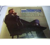 Hank Thompson And The Brazos Valley Boys - The Best Of Hank Thompson And The Brazos Valley Boys