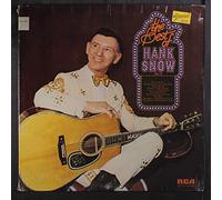 HANK THOMPSON - best of LP