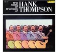 Hank Thompson - Best of the Best of
