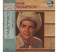 Hank Thompson - Call Of The Country (LP Album)