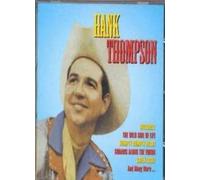 Hank Thompson - Famous Country Music Makers