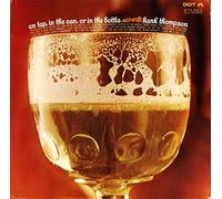 Hank Thompson - On Tap, In The Can, Or In The Bottle