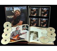 HANK THOMPSON Pathway of My Life 1966-86 (CD) (Importación USA)