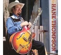 Hank Thompson - Seven Decades