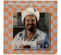 Hank Thompson - The Thompson Touch