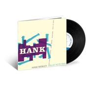 Hank Williams – Hank – Vinilo 12" (Importación USA)