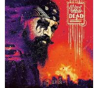 Hank Von Hell - Dead [Vinilo]