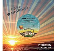 Hank Wangford - Perfect Day [VINYL] [Vinilo]