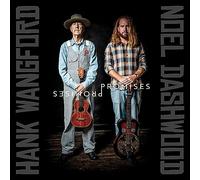 Hank Wangford - Promises Promises