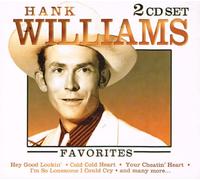 Hank Williams