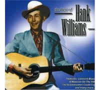 Hank Williams - Best