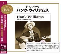 Hank Williams - Best Selection