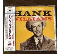 Hank Williams - Cheating Hearts (Mgm Best)
