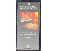 Hank Williams - Classic Country Great Country Gospel 3 CD Set (UK Import)