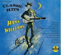 Hank Williams - Classic Hits (Digipack)
