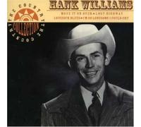 Hank Williams - Country Collection,the
