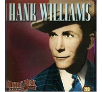 Hank Williams - Country Music Legends