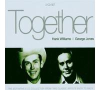 Hank Williams/George Jones - Together