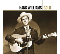 Hank Williams - Gold
