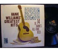 Hank Williams' Greatest Hits