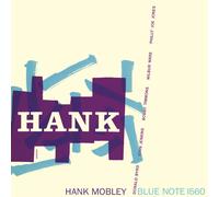 Hank Williams Hank (Vinyl) 12" Album (Importación USA)