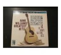 Hank Williams - Hank Williams Greatest Hits (14 of Hank's All-Time Best) Record Vinyl Album LP