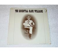 Hank Williams - Hank Williams - Hank Williams - 12" LP 1966 - Music For Pleasure MFP 1223 - UK Press