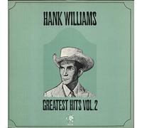 Hank Williams - Hank Williams Jr's Greatest Hits - Volume 2