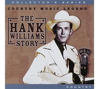 Hank Williams - Hank Williams Story